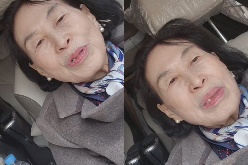 '86歳'チェ・ウォンジュ、手術→スケジュール全面キャンセル...涙の嵐