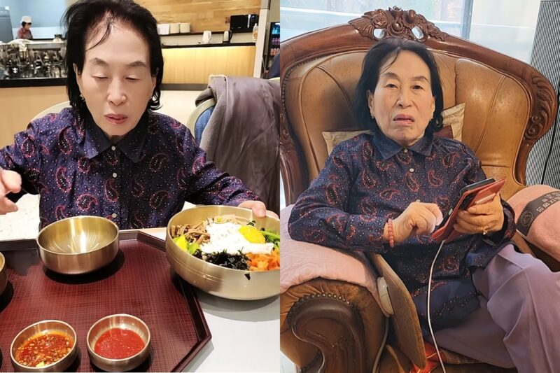 '86歳'チェ・ウォンジュ、手術→スケジュール全面キャンセル...涙の嵐