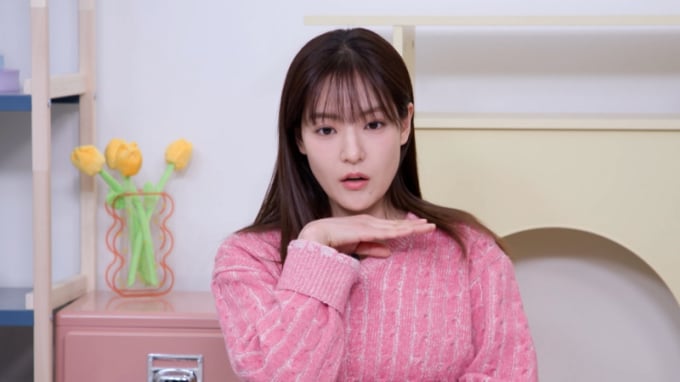 5月の花嫁」パク・ウンヨン重傾斜..."広告 섭외 10件以上"