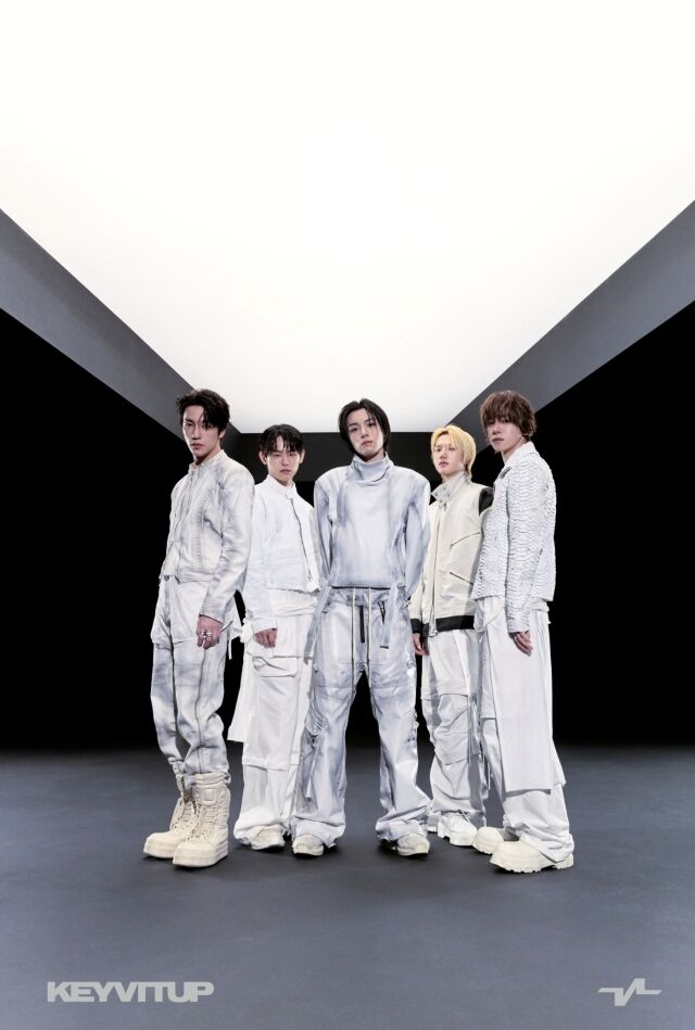 キム・ジェジュンが育てたボーイズグループ'キビットアップ'、次期グローバル大勢を予感させる