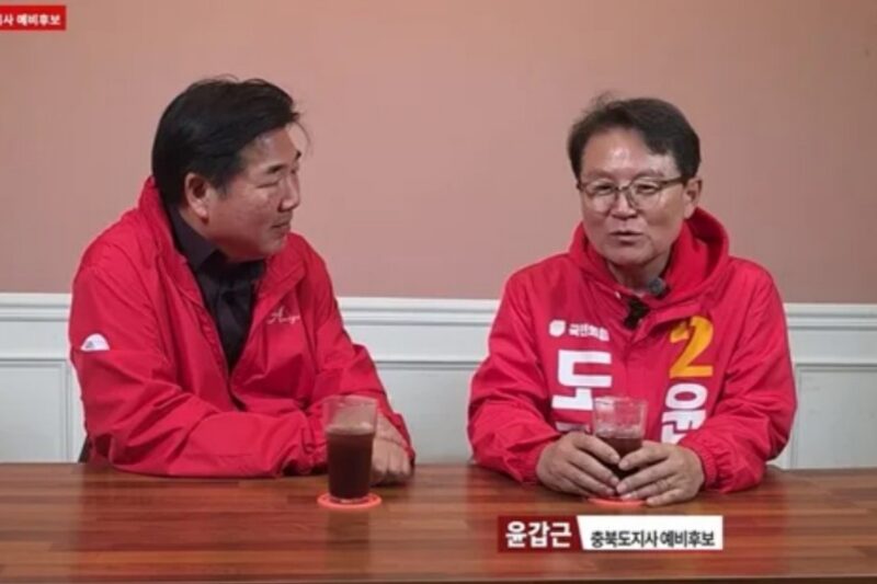 '玉砕'尹氏、超大型援軍登場...情勢揺らぐ