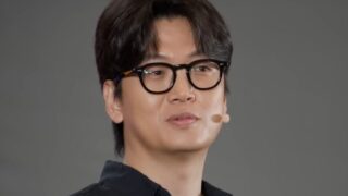 '性暴力疑惑'ファン・ソクヒ、過去の芽を掘り起こす...一波乱万波