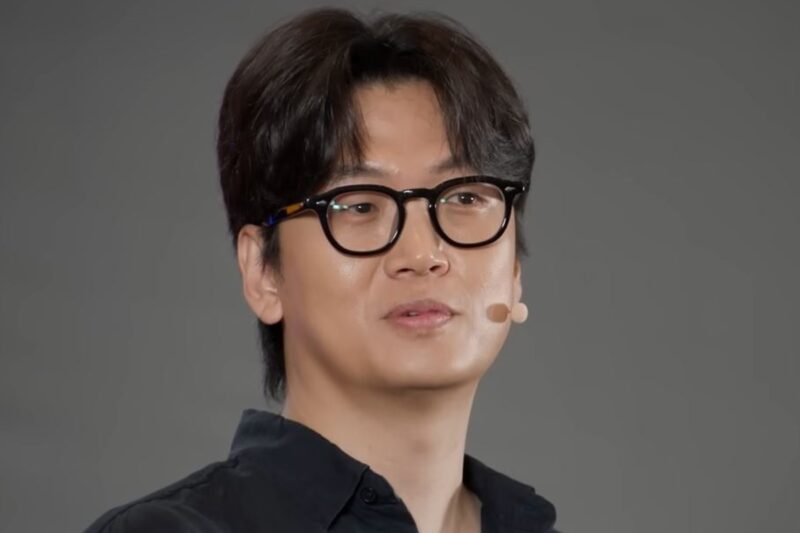 '性暴力疑惑'ファン・ソクヒ、過去の芽を掘り起こす...一波乱万波