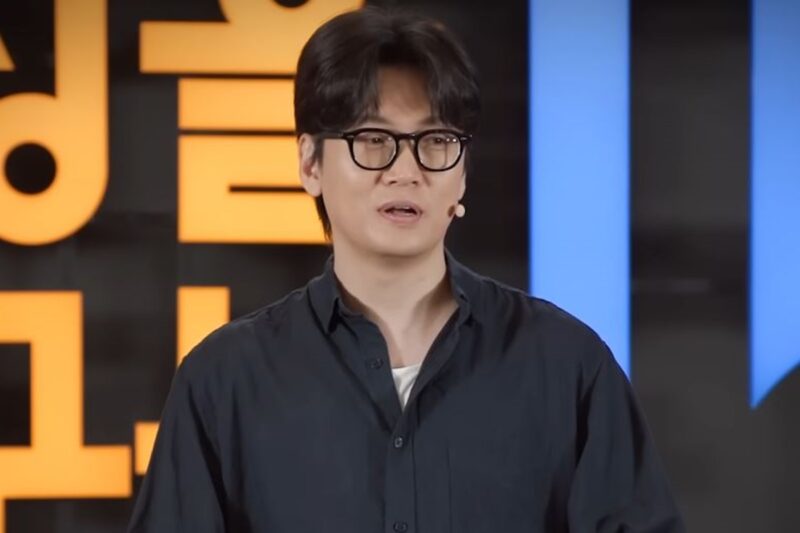 '性暴力疑惑'ファン・ソクヒ、過去の芽を掘り起こす...一波乱万波