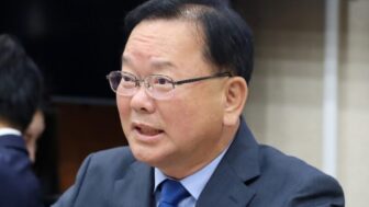 キム・ブギョム、国力を破った...圧倒的「1位」。