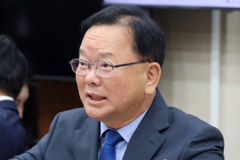 キム・ブギョム、国力を破った...圧倒的「1位」。