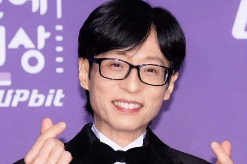 ナギョン♥」ユ・ユソク、逆転の私生活...波紋広がる('暇さえあれば')