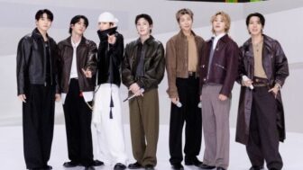 "やっぱりリビングレジェンド"防弾少年団、1位また1位...'美ビルボード占領'驚異の快挙