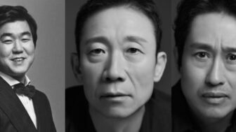 演劇「マトロシカ」ユン・ジェムン→ソン・ジョンハク歴代級キャストで5月上演確定