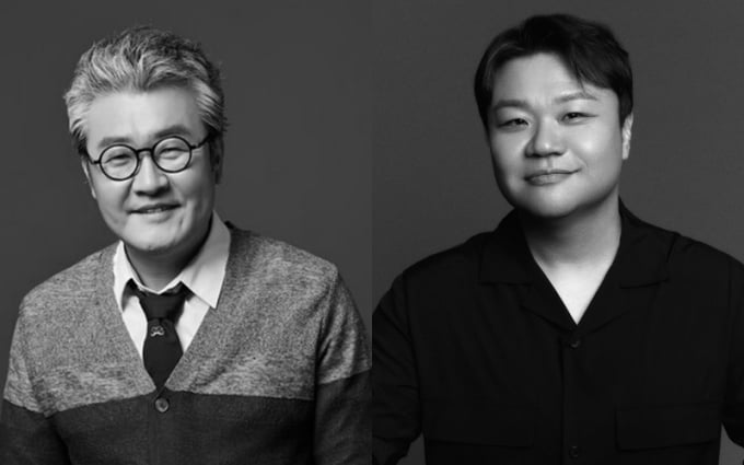 演劇「マトロシカ」ユン・ジェムン→ソン・ジョンハク歴代級キャストで5月上演確定