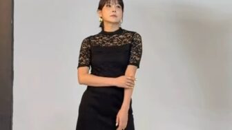 ヒョンヨン、写真撮影の舞台裏を公開...徹底した自己管理で完成された美貌を披露