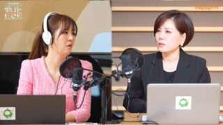 '輝くトロット'ハン・ヘジン"人気より良い音楽で大衆に愛されたい"