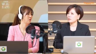 '輝くトロット'ハン・ヘジン"人気より良い音楽で大衆に愛されたい"