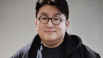 バン・シヒョク、'また'犯罪行為...論争広がる