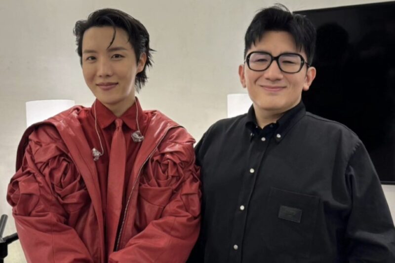 バン・シヒョク、'また'犯罪行為...論争広がる