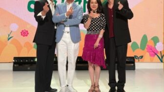 ムン・ヒギョン、「朝刊」出演...ユン・ダフン-ユン・ジョンフン-シン・ジョンユンと温かなケミストリー