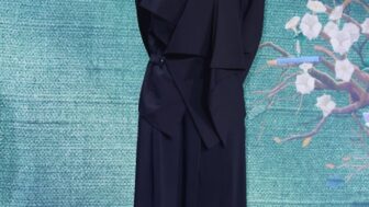 ソン・ヘラン、AI映画「検針員」に肖像権被害 "許可したことはない"