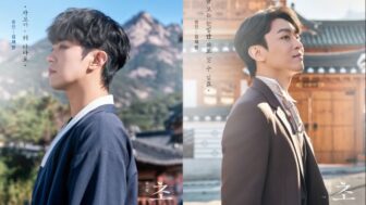 キム・ジェハン、ミュージカル「アブストラクト」1人2役を完璧に演じ、好評の中成就