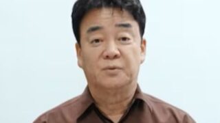 ペク・ジョンウォン、「YouTube復帰」宣言...