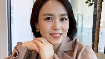 俳優イ・ヘウン、子育ては「大成功」...祝福の洗礼