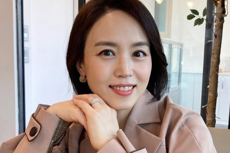 俳優イ・ヘウン、子育ては「大成功」...祝福の洗礼