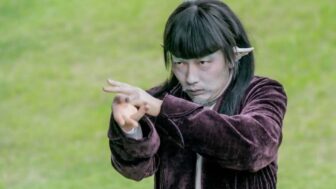 80ヵ国」販売されたのに国内5万人にとどまり、海外が先に知った新作韓国映画