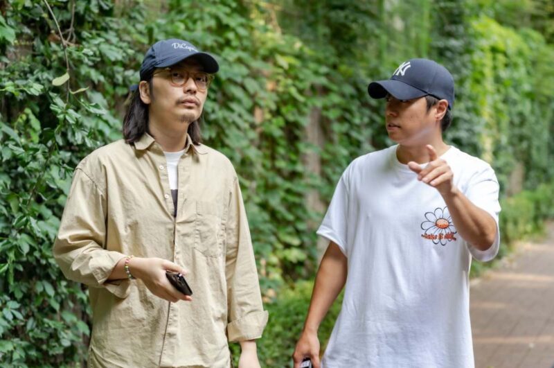 80ヵ国」販売されたのに国内5万人にとどまり、海外が先に知った新作韓国映画