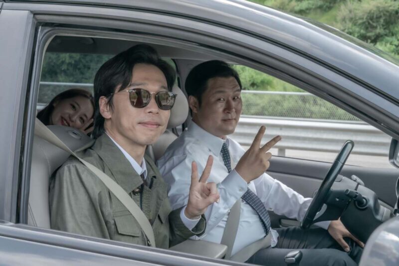 80ヵ国」販売されたのに国内5万人にとどまり、海外が先に知った新作韓国映画