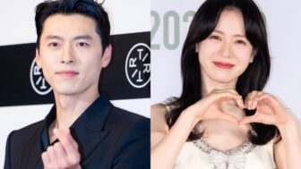 ヒョンビン♥ソン・イェジン、結婚4年ぶりに...'立場発表'