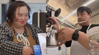 ソ・ウンヘ♥チョ・ヨンナム、全財産を投資したのに...'超緊急事態'('東方神起2')