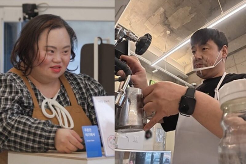 ソ・ウンヘ♥チョ・ヨンナム、全財産を投資したのに...'超緊急事態'('東方神起2')