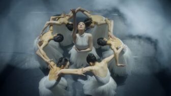 キム・ヨナ、バレリーナに変身した“永遠のフィギュア女王”…グーグルキャンペーン映像3600万ビュー突破