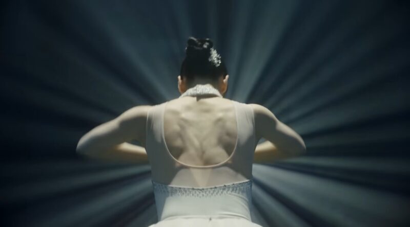 キム・ヨナ、バレリーナに変身した“永遠のフィギュア女王”…グーグルキャンペーン映像3600万ビュー突破