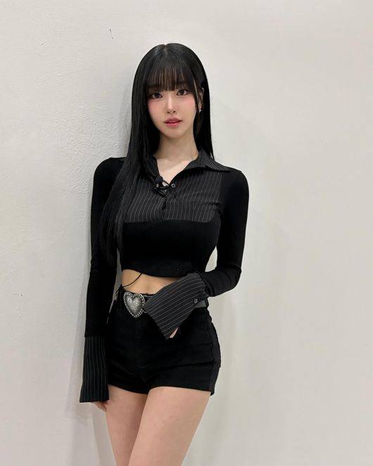 グレーな活動の女性BJをわざわざ” 果汁セヨンをモデル起用で不買直撃…謝罪で幕