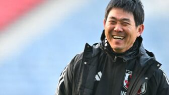 「韓国はまだ日本のレベルではない」 同じ3バック、異なる運命 ― 韓国の挫折と日本の完成度