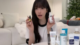 グレーな活動の女性BJをわざわざ” 果汁セヨンをモデル起用で不買直撃…謝罪で幕