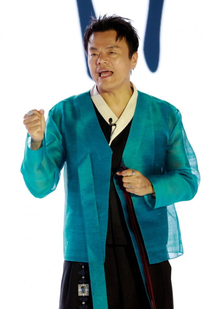 JYP・YG・SM・HYBE「K-POPアベンジャーズ」合同法人設立…韓国版「コーチェラ」開催なるか