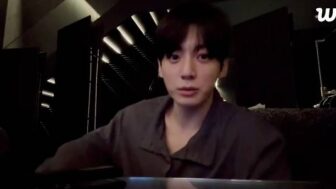 BTSジョングク「暴言ライブ」について初めて語る、ARMYへ謝罪と本音