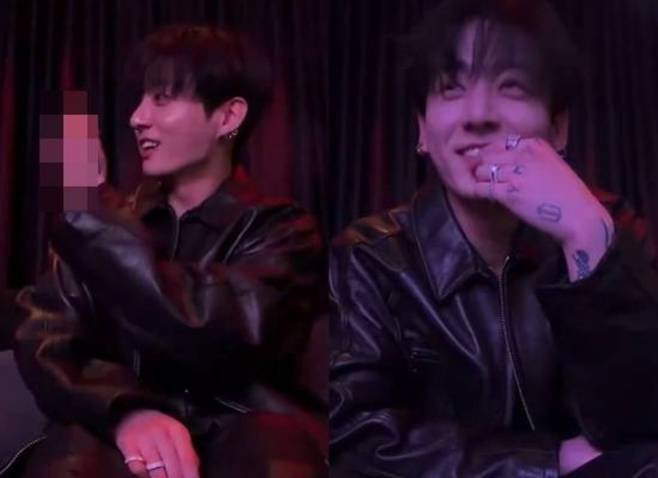 BTSジョングク「暴言ライブ」について初めて語る、ARMYへ謝罪と本音