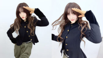 S.E.S.パダ（46）、年齢不詳の妖精ビジュアルに驚愕…変わらぬ美貌が話題