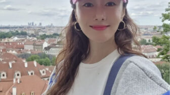 キム・ジス（53）、33年の女優人生を回顧「温室育ちの花のようだった」