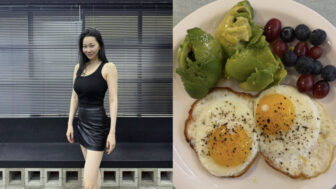 チャン・ユンジュ（45）、完璧な食事管理にイ・ヒョニも驚愕「お姉さん、どうしてそんなに…」