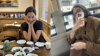 元AFTERSCHOOLユイ、飾らない日常の美しさが話題に「親近感あふれるビジュアル」