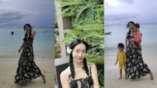 ママになっても変わらぬ美貌…輝き続けるワーキングママスターたちの近況に注目