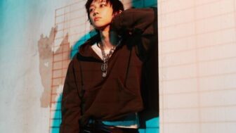 セブンティーン・ディーエイト、自作曲「四月的漂流(April Drift)」サプライズ発表