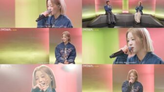 ヨンファ氏チョン・ソンヒェ、「リムジンサービス」単独出撃