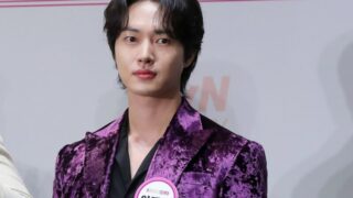 '純風'ジョンベ・イタリー、5月結婚..."予備花嫁は非芸能人"
