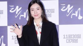 ティアラ出身」リュウ・ファヨン、9月完売女に..."3歳年上の実業家と結婚"