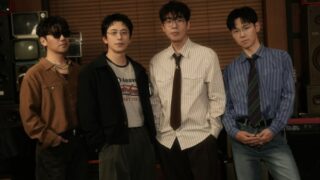 DAYBREAK、今日「Bae Chulsooの音楽キャンプ」出撃