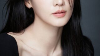 スヒョン、「神の玉」でカンヌシリーズに招待 ピンクカーペットを踏む